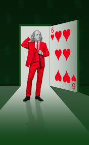 Вход на официальный сайт Casino Gusar